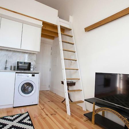 Bonfim Apartment Porto Bagian luar foto