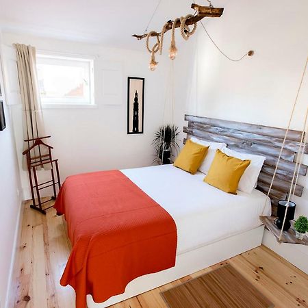 Bonfim Apartment Porto Bagian luar foto