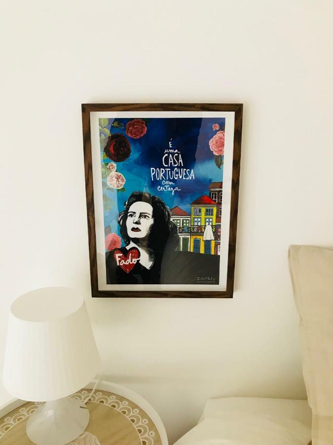 Bonfim Apartment Porto Bagian luar foto