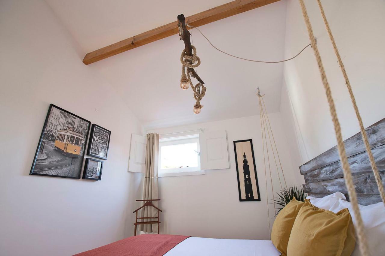 Bonfim Apartment Porto Bagian luar foto