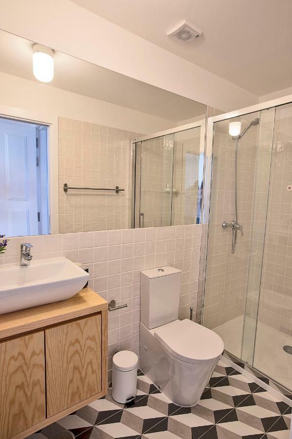 Bonfim Apartment Porto Bagian luar foto